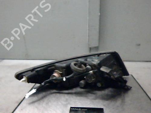 Right taillight HONDA CIVIC VIII Hatchback (FN, FK) 2.2 CTDi (FK3) | BP21317023C35 