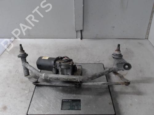 Used Front wiper motor RENAULT ESPACE III (JE0_) 2.2 dCi (JE0K) (130 hp) 25260832
