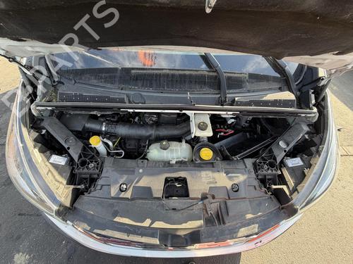 Steering column stalk RENAULT TRAFIC III Van (FG_) 2.0 dCi 120 (FGMN) | BP29541294I23  - Image 17