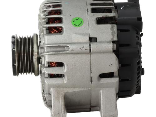 Generator CITROËN C4 Picasso I MPV (UD_) 1.6 HDi 110 | BP27595884M7 