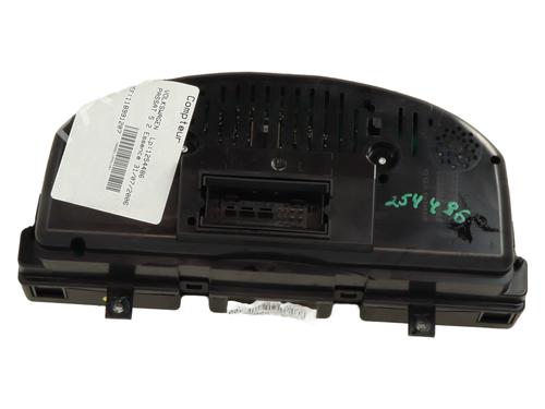 Instrument cluster VW PASSAT B6 (3C2) 2.0 FSI | BP31358045C47 - Image 5