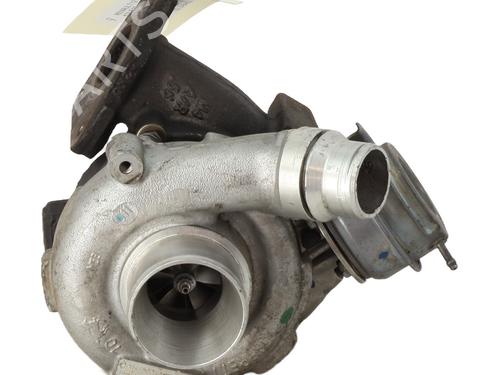 Used Turbocharger/Supercharger RENAULT KOLEOS I (HY_) 2.0 dCi 4x4 (HY0K) (150 hp) 28624816