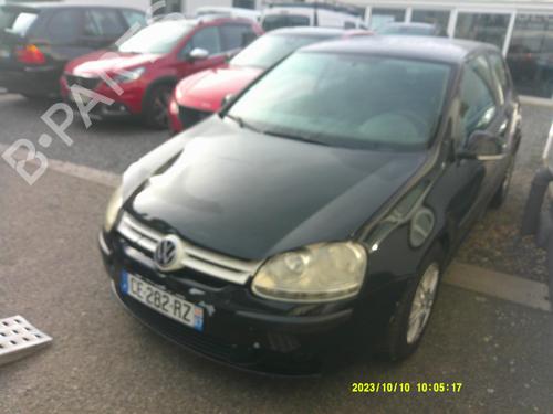 Starter VW GOLF V (1K1) 1.9 TDI | BP21320155M8 