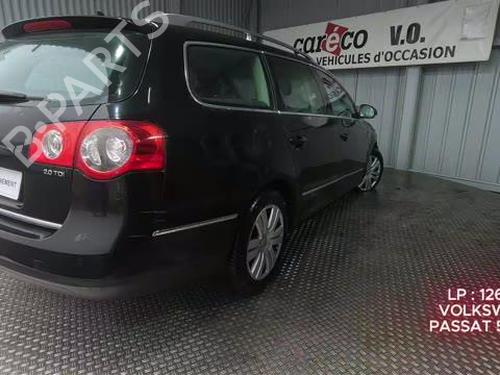 Engine VW PASSAT B6 Variant (3C5) 2.0 TDI | BP33310439M1  - Image 28