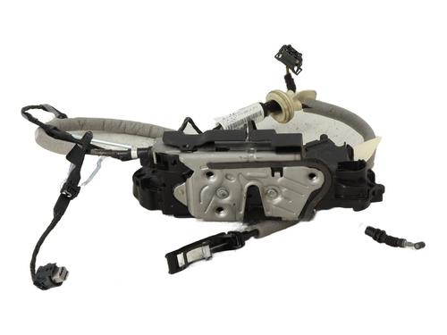 Used Front left lock VW GOLF VIII (CD1, DA1) 2.0 GTI (245 hp) 32306623