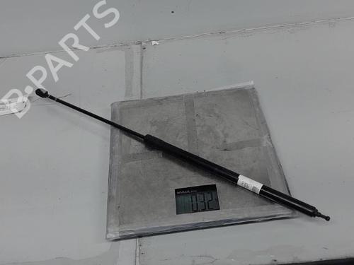 Gasfjeder motorhjelm RENAULT MEGANE III Hatchback (BZ0/1_, B3_) 1.5 dCi (BZ0C) (90 hp) 21363616