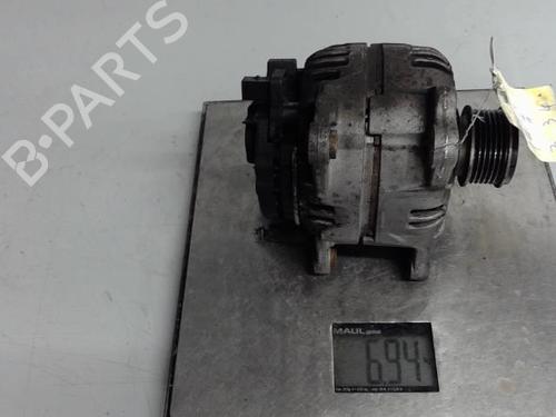 Generator SEAT LEON (1P1) 2.0 TDI 16V | BP21319868M7 