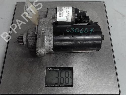 Used Starter VW GOLF V (1K1) 1.9 TDI (105 hp) 21318514