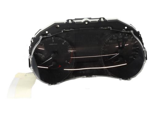 Used Instrument cluster NISSAN QASHQAI II (J11, J11_) 1.5 dCi (116 hp) 30814382