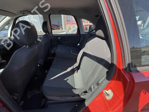 Headlight switch OPEL MERIVA A MPV (X03) 1.4 16V Twinport (E75) | BP25025731I24  - Image 10