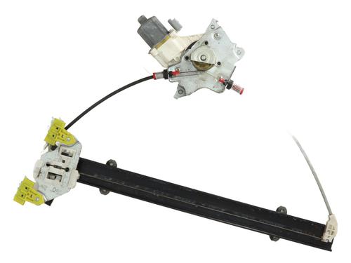 Right front window motor NISSAN MICRA III (K12) 1.2 16V | BP25725350E20 