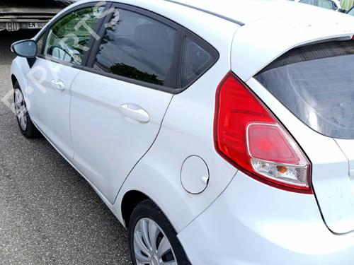 Right sun visor FORD FIESTA VI (CB1, CCN) 1.5 TDCi | BP26889731I2 - Image 7