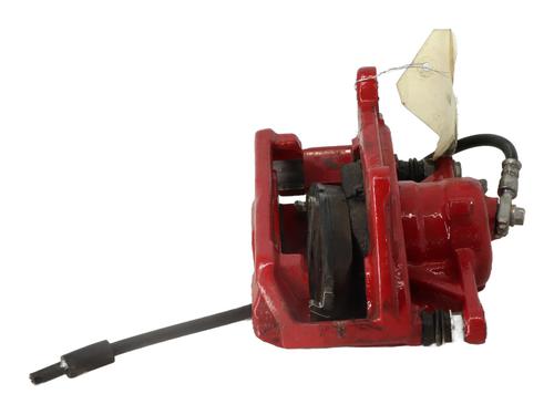 Right front brake caliper VW GOLF VIII (CD1, DA1) 2.0 GTI | BP32304641M104 - Image 4