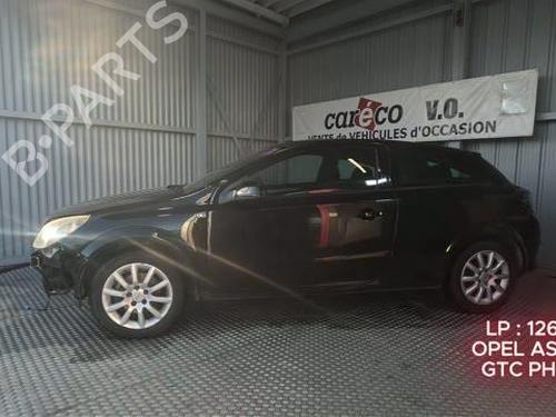 Right front window motor OPEL ASTRA H GTC (A04) 1.8 (L08) | BP35960250E20 - Image 9