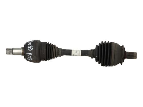 Used Left front driveshaft MERCEDES-BENZ A-CLASS (W176) A 200 CDI / d (176.008) (136 hp) 29286582