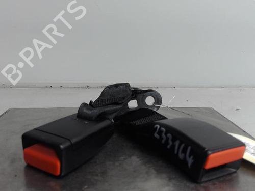 Seat buckle PEUGEOT 208 I (CA_, CC_) 1.5 BlueHDI 100 | BP21308519I32 