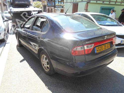 Mass air flow sensor SEAT TOLEDO II (1M2) 1.6 | BP29529834M95 - Image 8