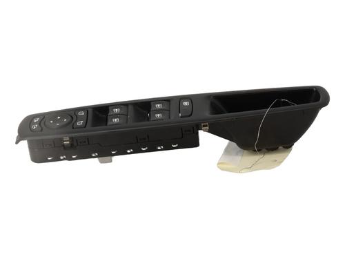 Left front window switch RENAULT SCÉNIC III (JZ0/1_) 2.0 dCi (JZ0Y, JZ26) | BP35822721I27 - Image 2