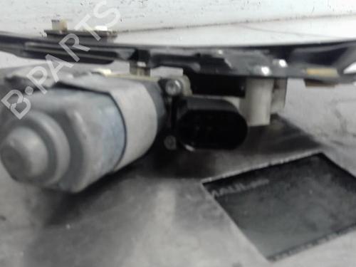 Left rear window motor MAZDA 3 (BK) 1.6 DI Turbo | BP21371281E23 