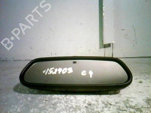 Used Rear mirror CITROËN C4 II (NC_) 1.6 HDi 110 (112 hp) 21321611