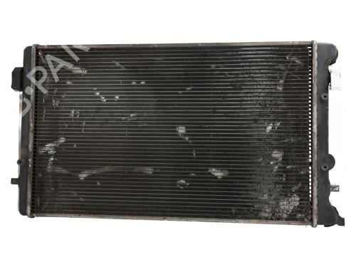 Used Water radiator Water radiator 21321694 21321694