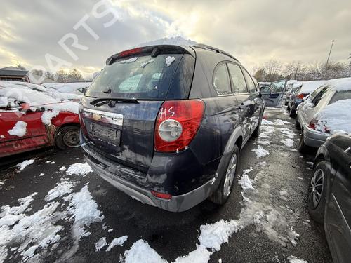 Ratstangsstang DAEWOO WINSTORM 2.0 D 4x4 | BP21890192I23  - Image 6