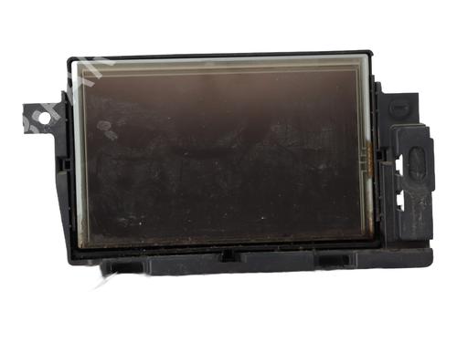 Used Display monitor RENAULT KANGOO Express (FW0/1_) 1.5 dCi 90 (FW0G, FW05, FW08, FW11) (90 hp) 28100126