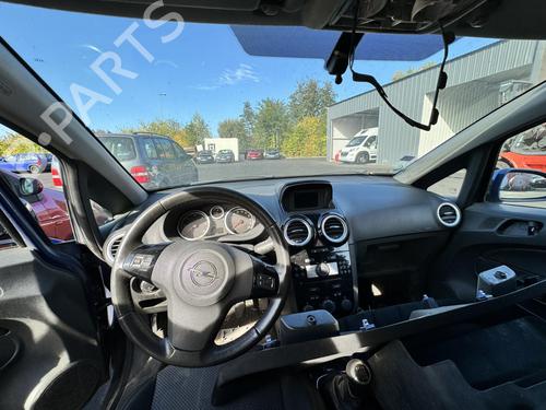 Display monitor OPEL CORSA D (S07) 1.3 CDTI (L08, L68) | BP21309167C48 