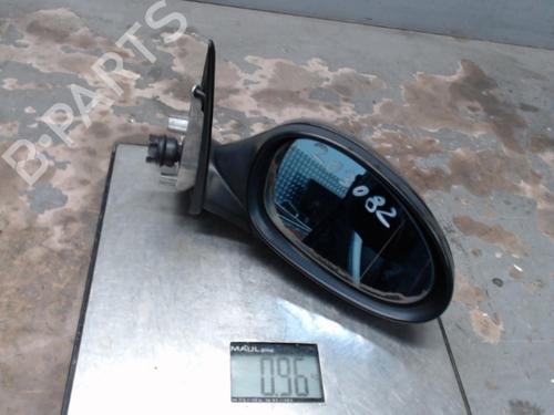 Used Right mirror BMW 3 (E90) 320 d (163 hp) 21296918