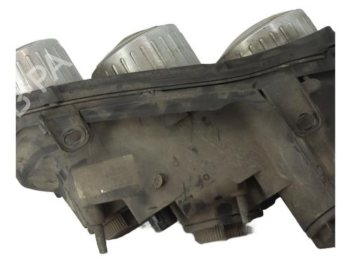 Used Right headlight Right headlight 21295377 21295377