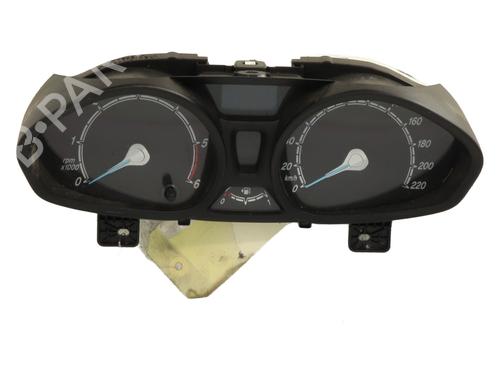 Instrument cluster FORD TRANSIT COURIER B460 Box Body/MPV 1.5 TDCi | BP31658003C47 - Image 6