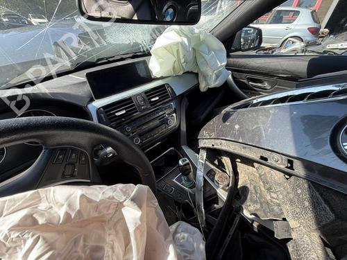 Left taillight BMW 4 Convertible (F33, F83) 420 d | BP28213649C34 