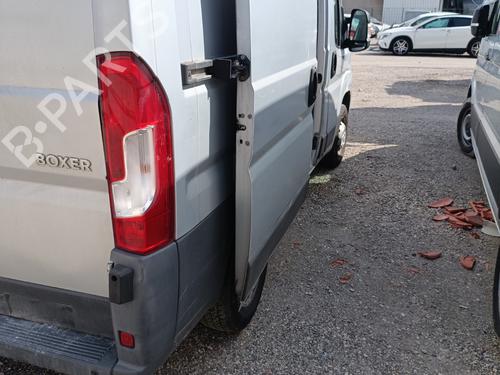 Right front window switch PEUGEOT BOXER Van 2.2 BlueHDi 165 | BP26718865I26 - Image 4