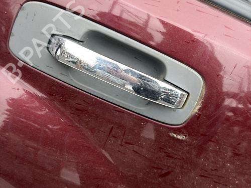 Used Right rear door NISSAN X-TRAIL I (T30) [2001-2013]  25142979