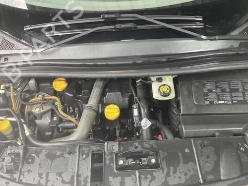 Left front window switch RENAULT SCÉNIC III (JZ0/1_) 1.5 dCi | BP34110532I27  - Image 20