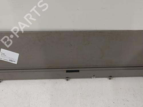 Used Rear parcel shelf NISSAN X-TRAIL I (T30) 2.2 Di 4x4 (114 hp) 31075578