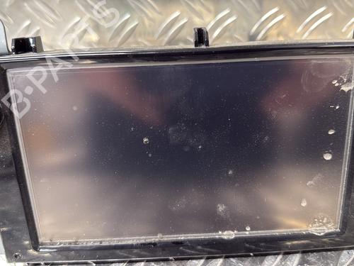 Radio RENAULT CLIO IV (BH_) 1.5 dCi 90 | BP23813978E6 