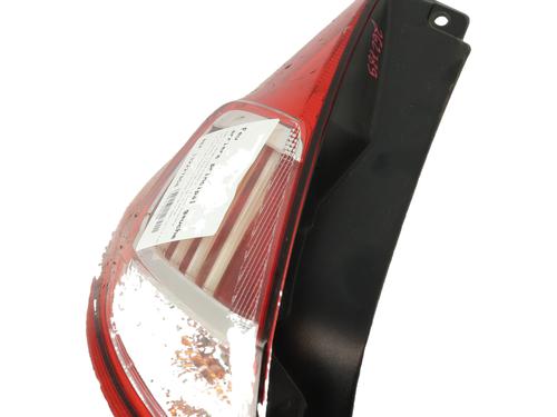 Left taillight FORD FIESTA VI (CB1, CCN) 1.5 TDCi | BP38923445C34 - Image 5