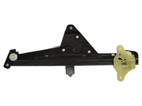 Right front window motor RENAULT CLIO V (B7_) 1.3 TCe 130 (B7MF) | BP38677746E20 - Image 2