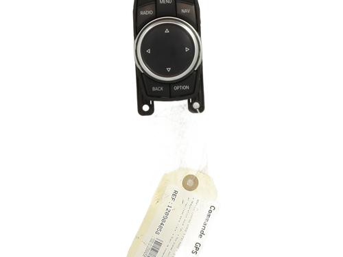 Used Switch BMW 3 (F30, F80) 320 d xDrive (184 hp) 32210309