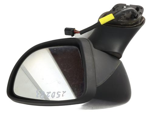 Right mirror RENAULT CLIO IV (BH_) 1.5 dCi 90 | BP26311658C27 