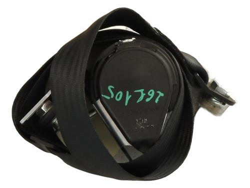 Front right seatbelt AIXAM CITY 0.5 | BP37737143I25 - Image 2