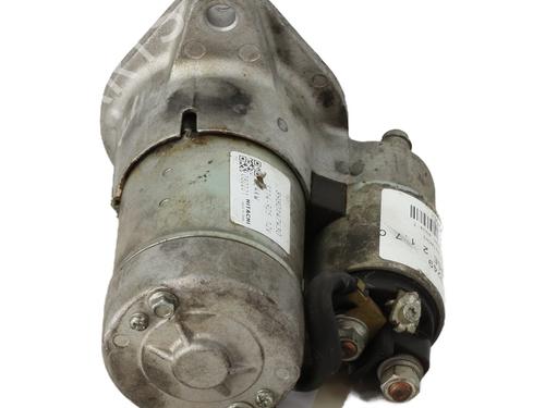 Used Starter Starter OPEL ZAFIRA / ZAFIRA FAMILY B (A05) 1.7 CDTI (M75) (110 hp) 21290125 21290125