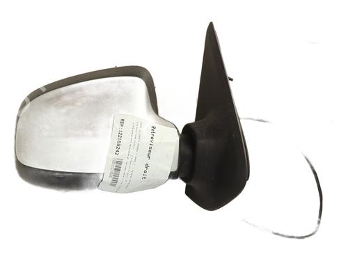 Used Right mirror Right mirror DACIA SANDERO II 1.0 SCe 75 (B8JC, B8JD, B8NC) (73 hp) 32735073 32735073