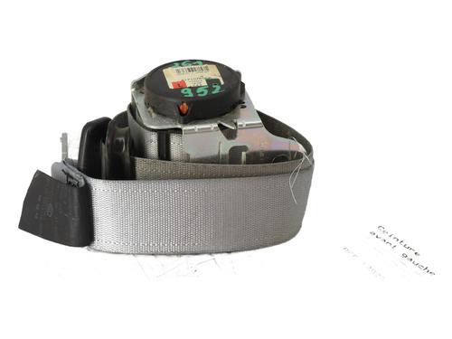 Front left seatbelt OPEL CORSA D (S07) 1.3 CDTI (L08, L68) | BP37188199I26 - Image 3