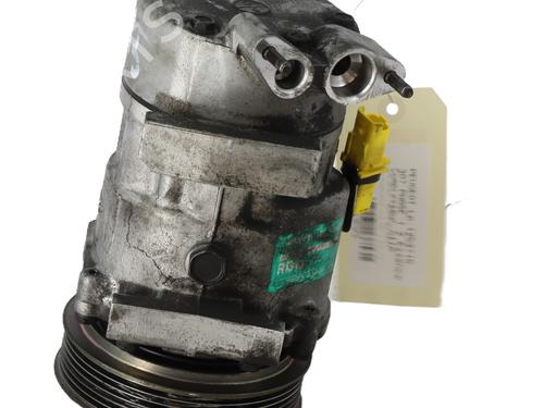 AC compressor PEUGEOT 307 (3A/C) 2.0 16V | BP31190846M34