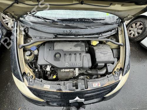 Left mirror CITROËN C3 I (FC_, FN_) 1.4 HDi | BP21293513C26 