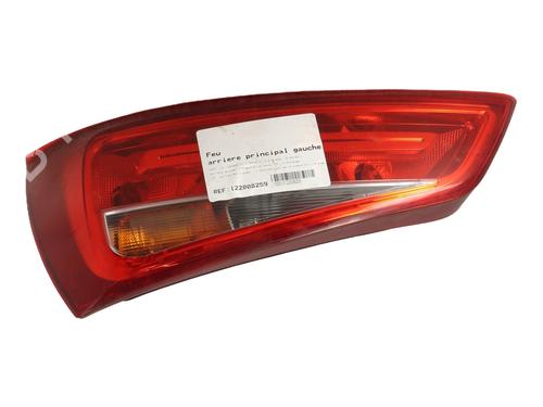 Left taillight AUDI A1 (8X1, 8XK) 1.6 TDI | BP32672889C34 - Image 6