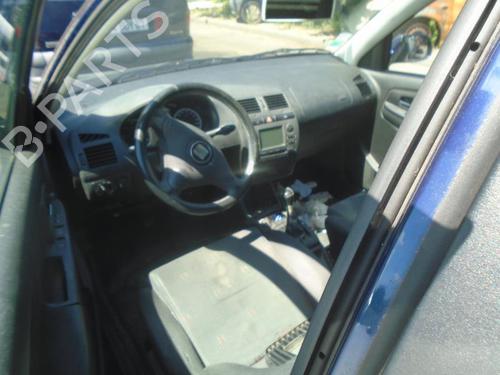 Right taillight SEAT CORDOBA (6K1, 6K2) 1.9 TDI | BP21303960C35 