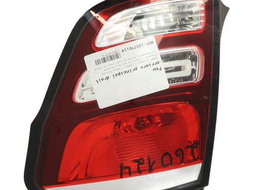 Used Right taillight CITROËN C3 II (SC_) 1.0 VTi 68 (68 hp) 32176891